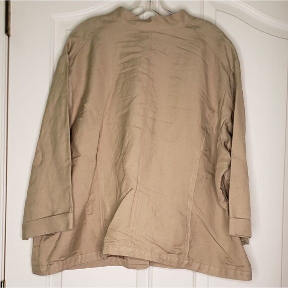 Ashley Stewart Jacket  - Picture 3 of 5